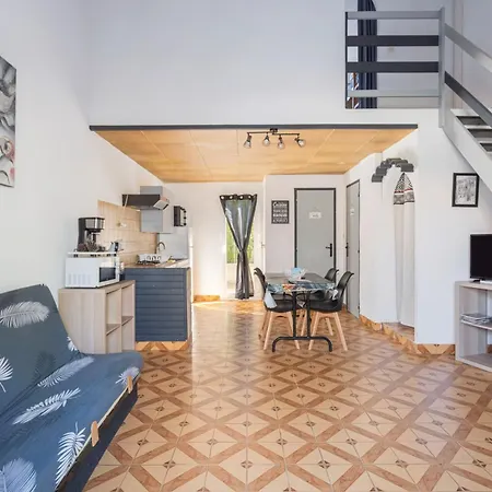 Gite Le 878 Feriehus