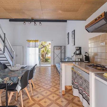 Gite Le 878 Feriehus Roquefort-des-Corbières
