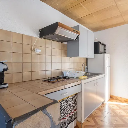 Gite Le 878 * Roquefort-des-Corbières
