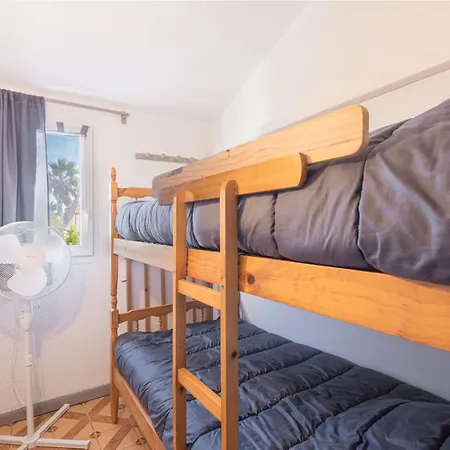 Feriehus Gite Le 878 Roquefort-des-Corbières