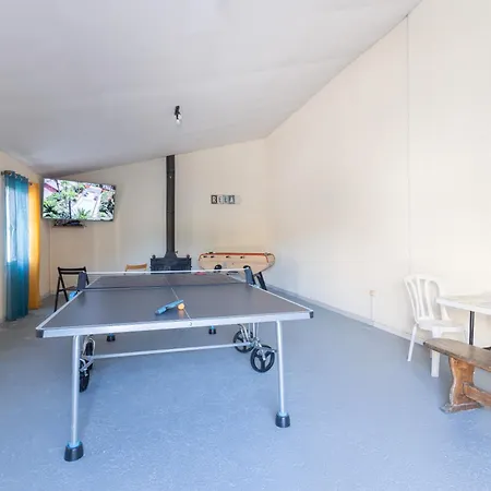 Feriehus Gite Le 878