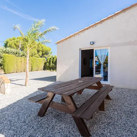 Gite Le 878 * Roquefort-des-Corbières