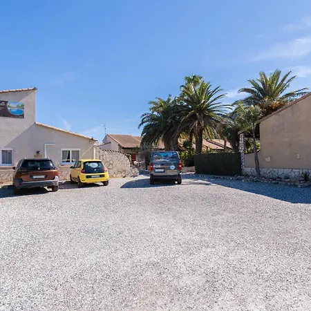 Gite Le 878 Feriehus *