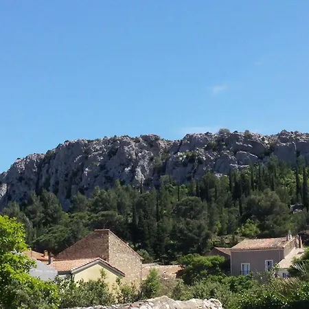 Gite Le 878 Feriehus